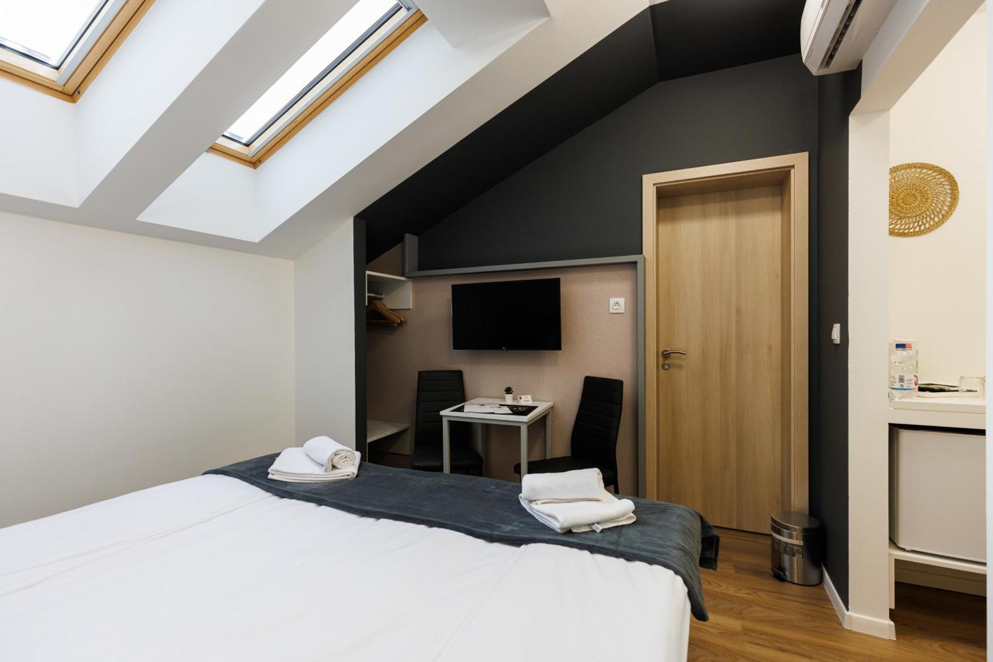 Safari Hotel 塞格德 外观 照片